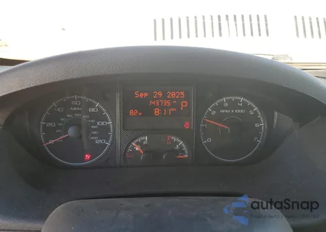 2019 Ram Promaster 2500 2500 High из США, поврежденный, VIN 3C6TRVDG4KE512112